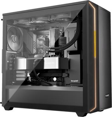 be quiet! Pure Loop 3 360mm