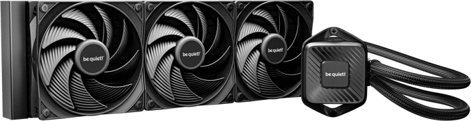 be quiet! Pure Loop 3 360mm