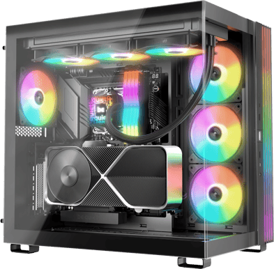 be quiet! Pure Loop 3 LX 360mm