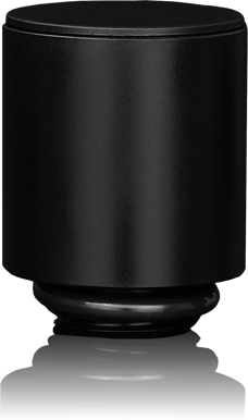 Thermal Grizzly DeltaMate Rotary - 90° Black