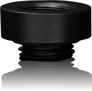 Thermal Grizzly DeltaMate Extender - MF7 Black