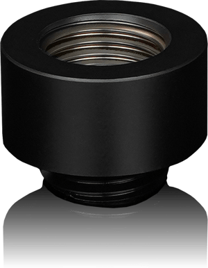 Thermal Grizzly DeltaMate Extender - MF10 Black