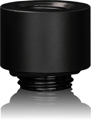 Thermal Grizzly DeltaMate Extender - MF14 Black