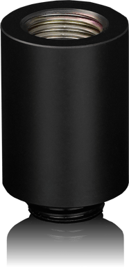 Thermal Grizzly DeltaMate Extender - MF28 Black