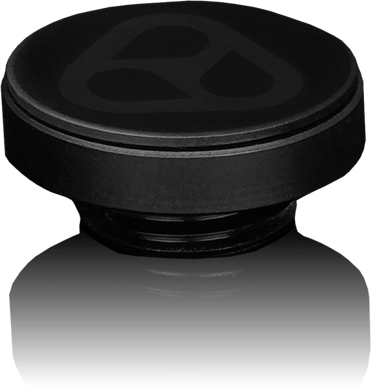 Thermal Grizzly DeltaMate Plug - Black