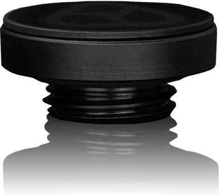 Thermal Grizzly DeltaMate Plug - Black