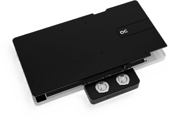 Alphacool Core Geforce RT X 5080 Prime with Backplate