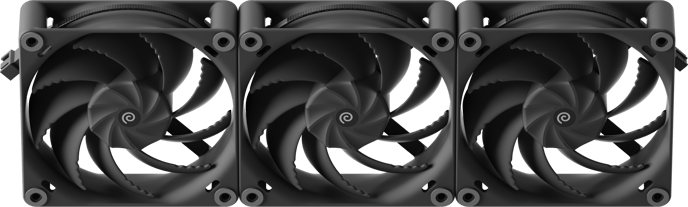 HAVN H12 Svart 3-pack