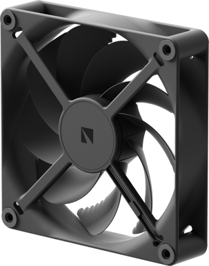 HAVN H14 Svart 3-pack