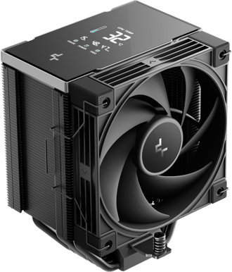 DeepCool AK700 Digital Nyx