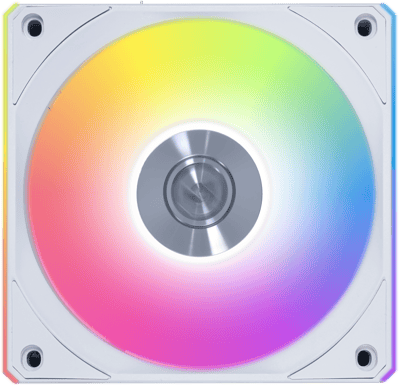 Lian Li UNI FAN CL Wireless Vit 120mm