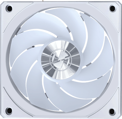 Lian Li UNI FAN CL Wireless Reverse Vit120mm