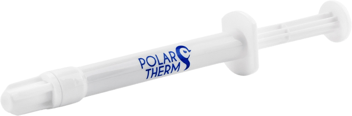 Polartherm X-8 2g