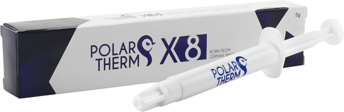 Polartherm X-8 5g