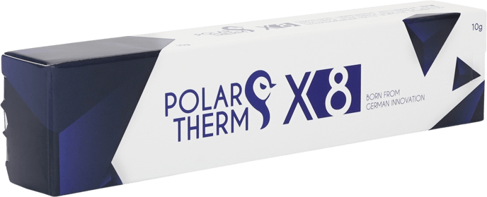 Polartherm X-8 10g