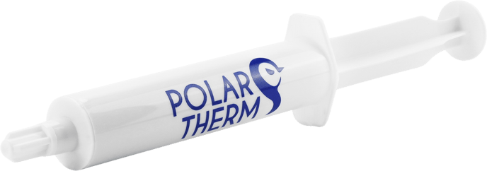 Polartherm X-8 40g