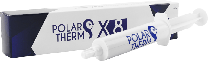Polartherm X-8 40g