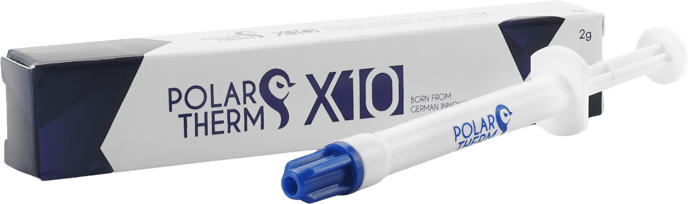 Polartherm X-10 2g