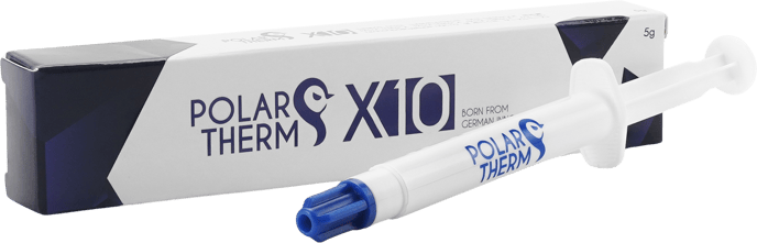 Polartherm X-10 5g