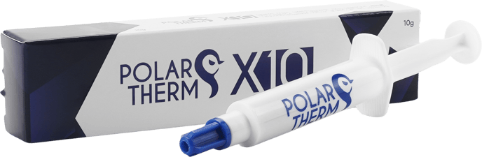 Polartherm X-10 10g