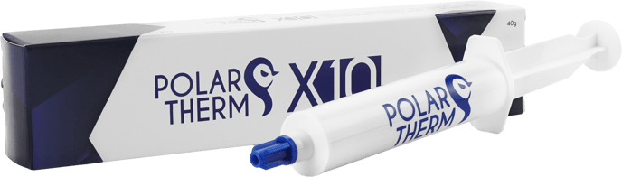 Polartherm X-10 40g