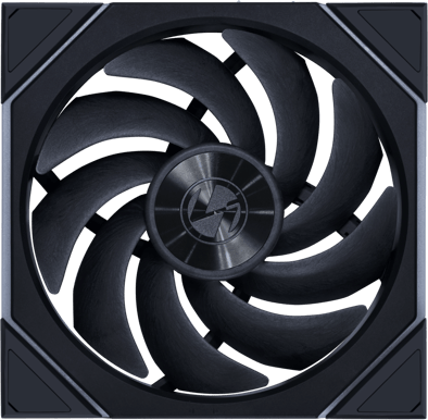 Lian Li UNI FAN TL 140mm Wireless Svart