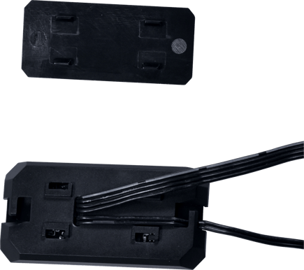 Lian Li UNI FAN TL 140mm Wireless Svart