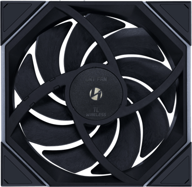 Lian Li UNI FAN TL 140mm Wireless Svart