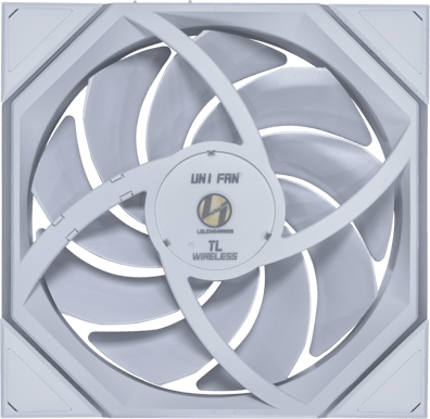 Lian Li UNI FAN TL 140mm Wireless Vit