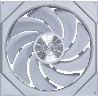 Lian Li UNI FAN TL LCD Wireless 1-pack 140mm Vit