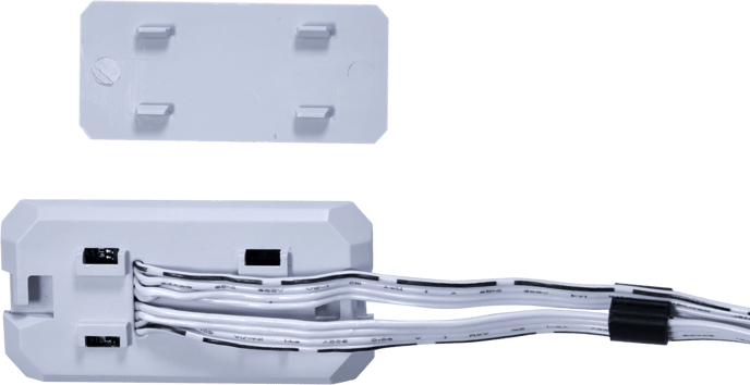 Lian Li UNI FAN TL LCD Wireless Reverse 140mm Vit