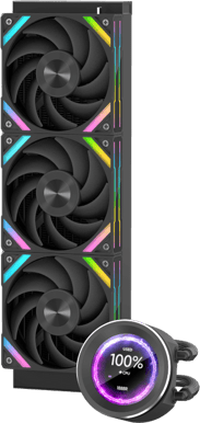 SAMA Q60 360mm