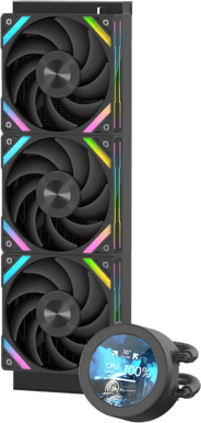 SAMA Q70 360mm