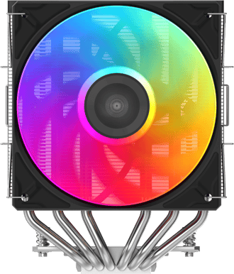 SAMA A60L A-RGB Svart