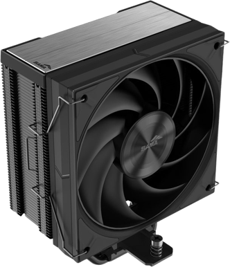 SAMA Gears A40 Svart