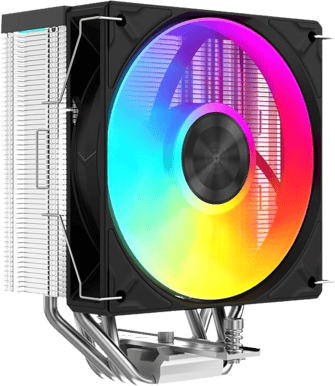 SAMA A40L A-RGB Svart