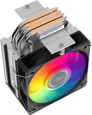 SAMA X40L A-RGB Svart