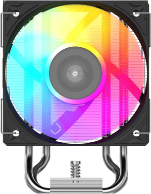 SAMA X30L A-RGB Svart