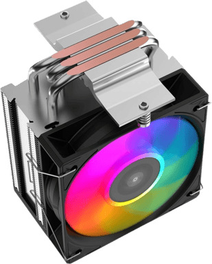 SAMA X30L A-RGB Svart