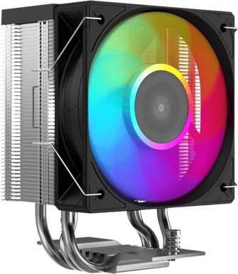 SAMA X30L A-RGB Svart