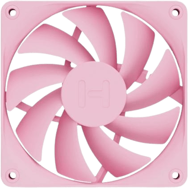 Hyte FA12 Strawberry Milk/Pink 4-pack