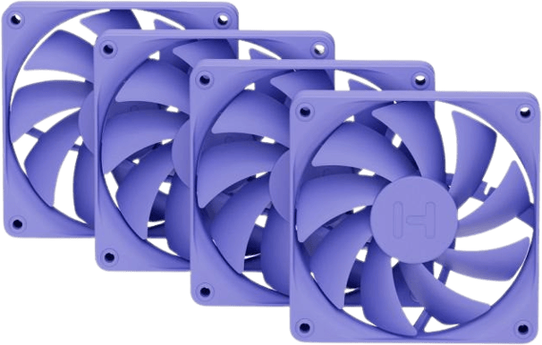 Hyte FA12 Taro Milk/Purple 4-pack