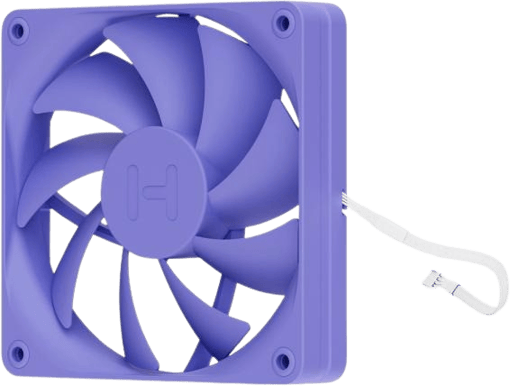 Hyte FA12 Taro Milk/Purple 4-pack