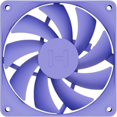 Hyte FA12 Taro Milk/Purple 4-pack