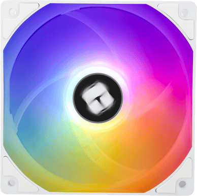 Thermalright TL-C12C-S A-RGB 120mm Vit