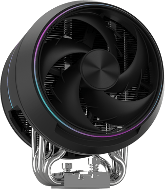 Zalman Zet 5