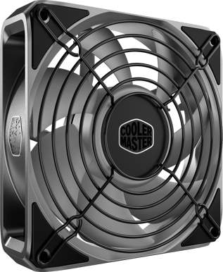 Cooler Master Masterfan A120 FC