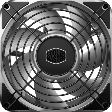 Cooler Master Masterfan A120 FC