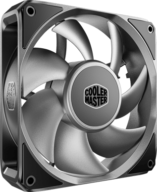 Cooler Master Masterfan A120