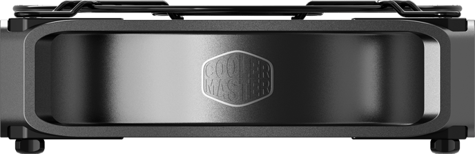 Cooler Master Masterfan A120